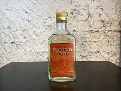 Pueblo Viejo, Reposado Tequila 200ml