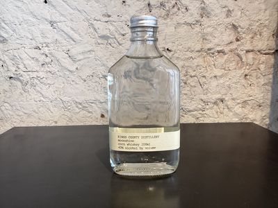 kings County, Moonshine (200ml)