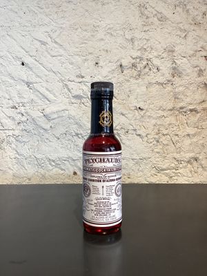 Peychaud's Aromatic Cocktail Bitters