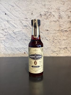 Scrappy's Aromatic Bitters Washington, USA (5oz)