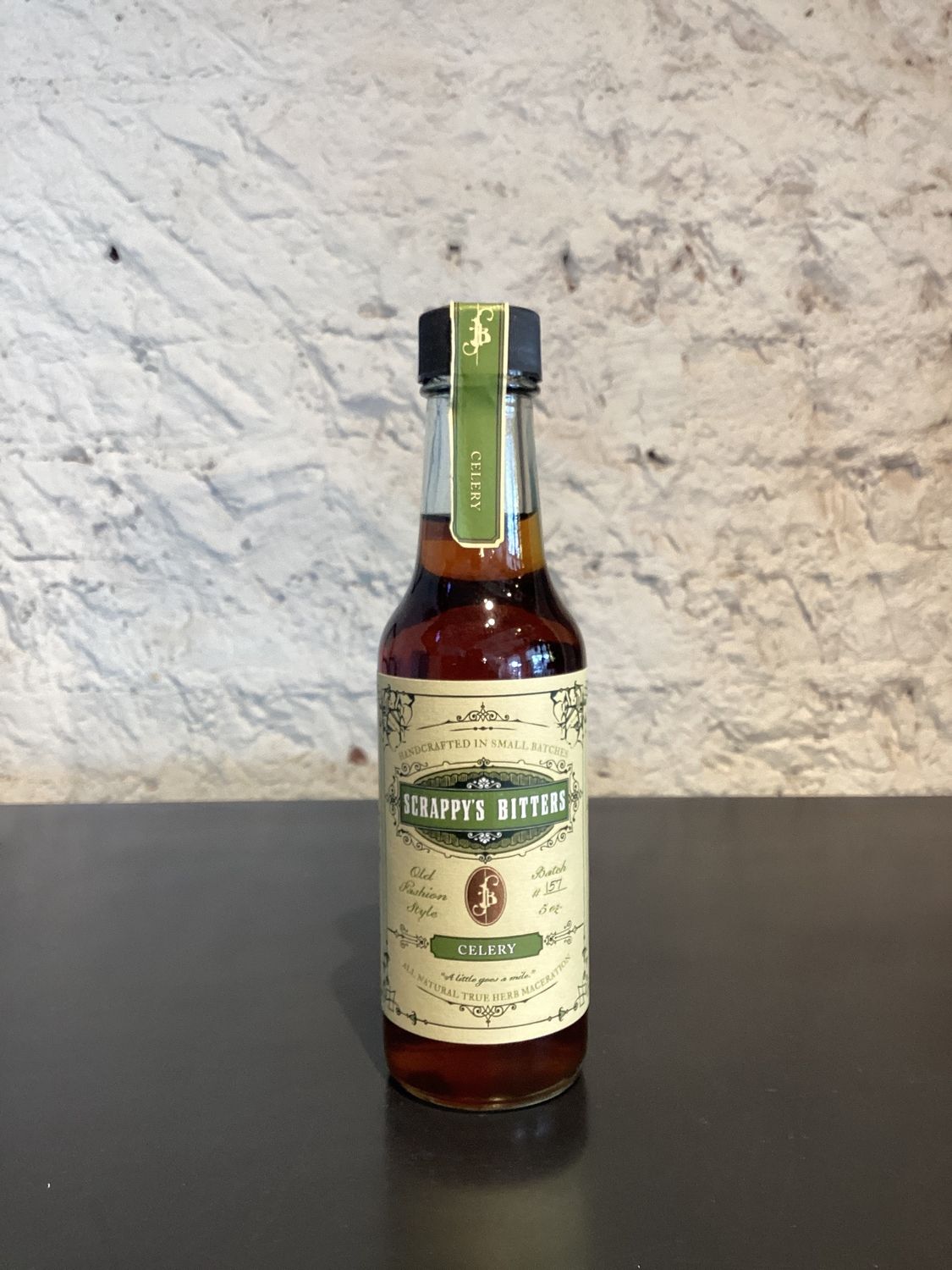 Scrappy's Celery Bitters