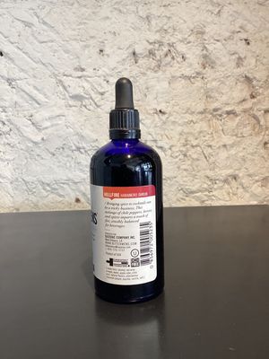 Bittermens Hellfire Habanero Shrub Bitters New York, USA (200ml)