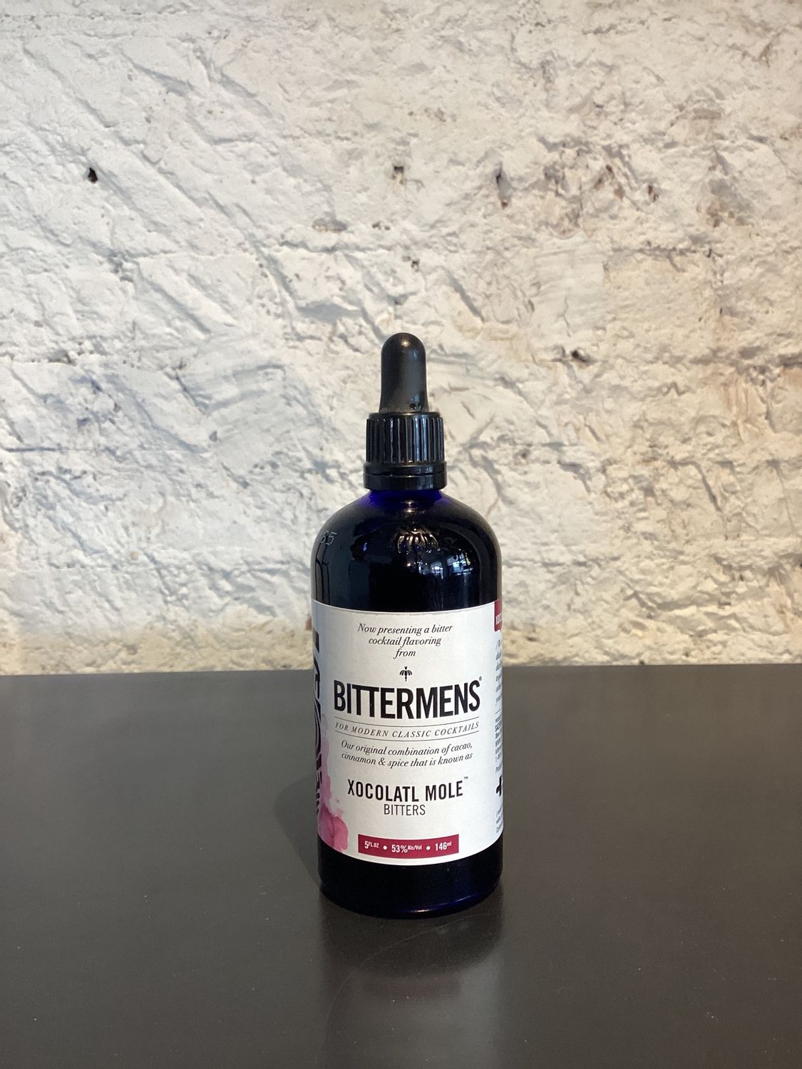 Bittermens Xocolatl Mole Bitters New York, USA (200ml)