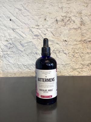Bittermens Xocolatl Mole Bitters New York, USA (200ml)