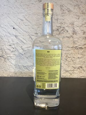 818 Tequila Blanco Jalisco, Mexico (750ml)