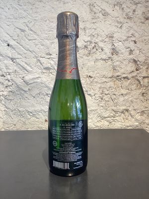 A. Margaine 'Le Brut' Premier Cru Champagne, France NV (375ml)