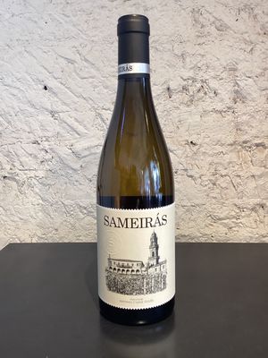 Adegas Sameiras Blanco Ribeiro, Spain 2022 (750ml) Adegas Sameiras Blanco Ribeiro, Spain 2022 (750ml)