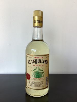El Tequileno Tequila Reposado Jalisco, Mexico (750ml) El Tequileno Tequila Reposado Jalisco, Mexico (750ml)