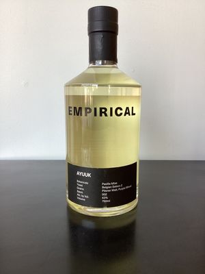 Empirical Spirits 'Ayuuk' Spirit Copenhagen, Denmark (750ml)