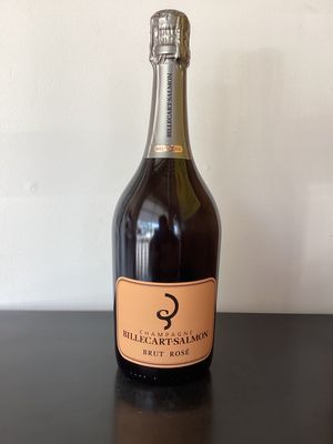 Billecart-Salmon Brut Rose Champagne, France NV (750ml) Billecart-Salmon Brut Rose Champagne, France NV (750ml)