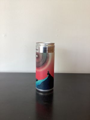 Djuce Wines 'Cirelli' Rosso Abruzzo, Italy 2021 (250ml Can)