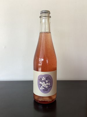 Rose Hill Farm Prune Bleue Cider New York, USA 2021 (500ml) Rose Hill Farm Prune Bleue Cider New York, USA 2021 (500ml)
