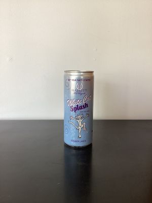 Hazlitt 1852 Vineyards, White Cat Splash