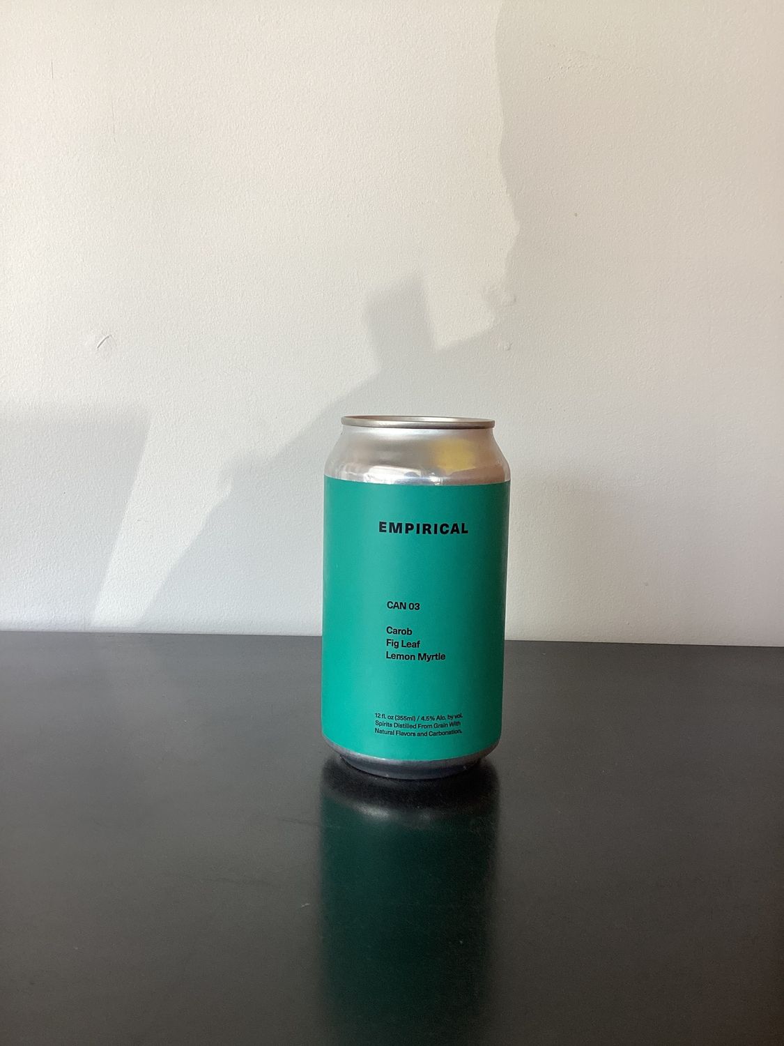 Empirical Can 03