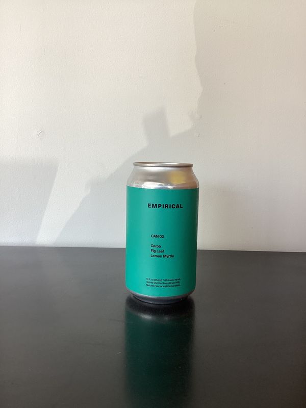 Empirical Can 03