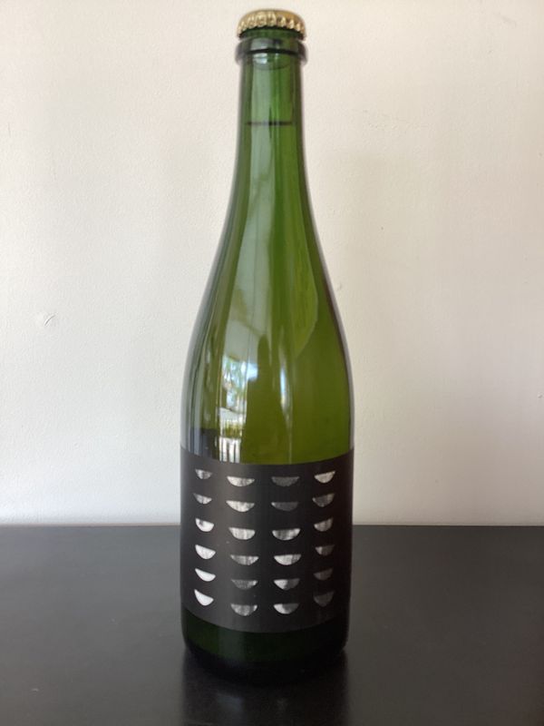 Rose Hill Farm SV3 Ellis Bitter Cider New York, USA 2019 (750ml) Rose Hill Farm SV3 Ellis Bitter Cider New York, USA 2019 (750ml)
