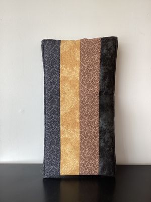 Mom’s Quilted Single Wine Bag