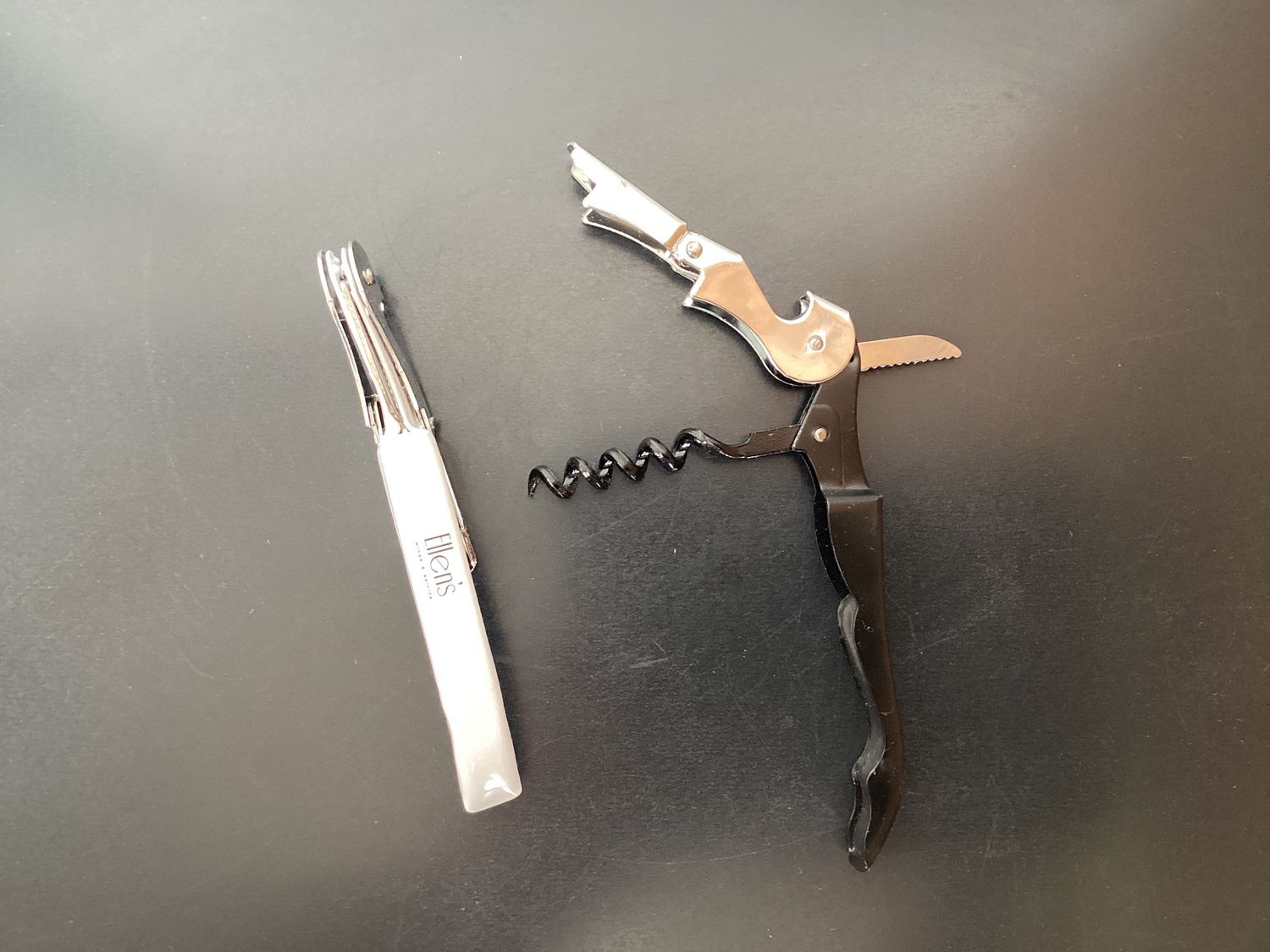 Corkscrew