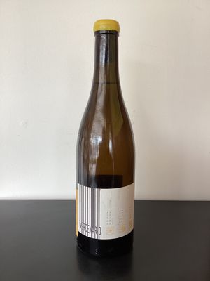 Fazenda Agricola Augalevada 'Mercenario' Blanco Galicia, Spain 2019