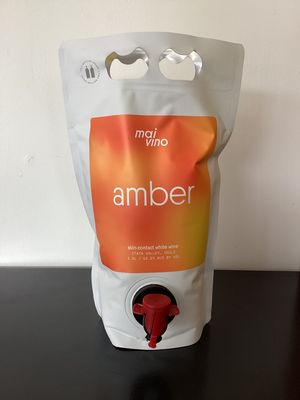 Maivino, Amber
