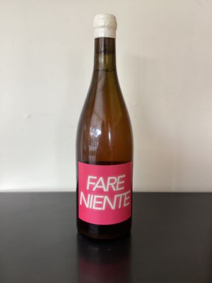 Lolita Sene, Fare Niente VDF 2021