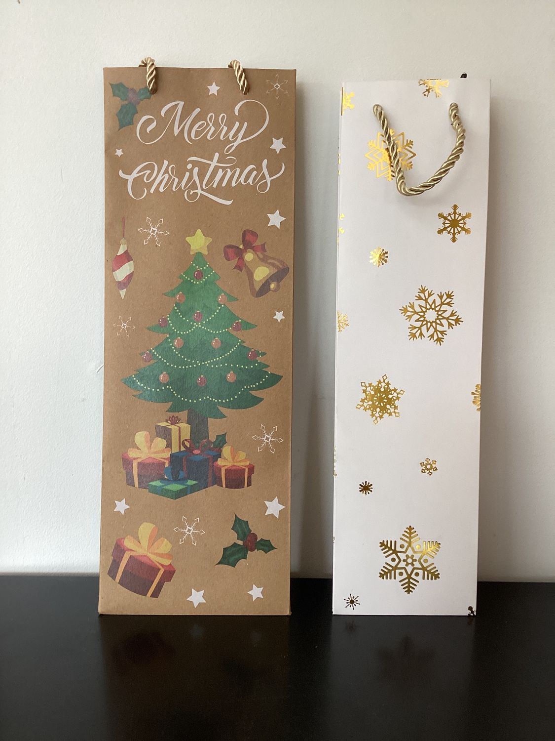 Christmas Gift Bags