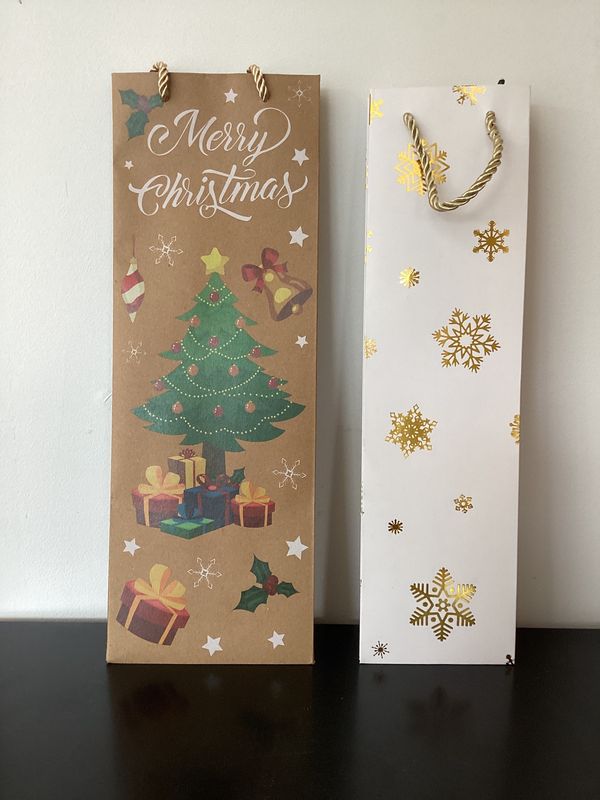 Christmas Gift Bags