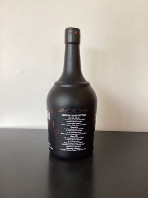 Black Button Distilling Bespoke Bourbon Cream New York, USA (750ml)