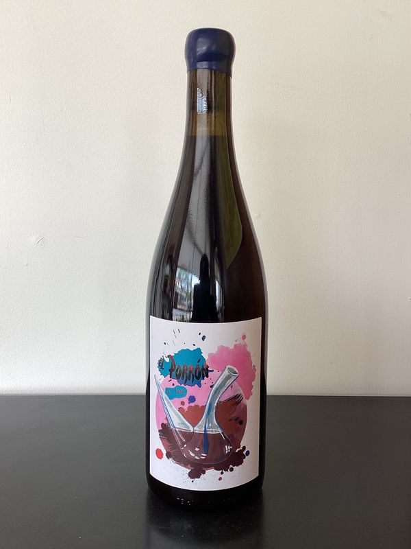 Bodegas Penalba Lopez Finca Torremilanos 'El Porron de Lara' Tempranillo Vino de la Tierra de Castilla y Leon Spain 2023 (750ml) Bodegas Penalba Lopez Finca Torremilanos 'El Porron de Lara' Tempranillo Vino de la Tierra de Castilla y Leon Spain 2023 (750ml)