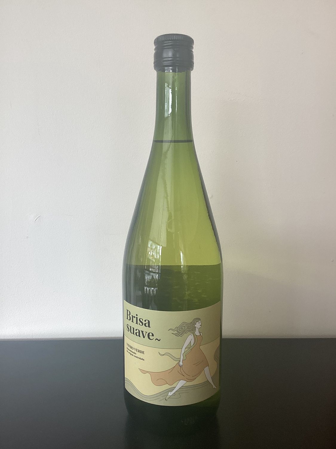 Brisa Suave Vinho Verde Branco, Portugal 2023 1L