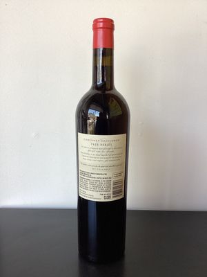 Callaway Cellars 'Ely' Cabernet Sauvignon Paso Robles, California USA 2022 (750ml)