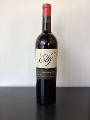Callaway Cellars 'Ely' Cabernet Sauvignon Paso Robles, California USA 2022 (750ml) Callaway Cellars 'Ely' Cabernet Sauvignon Paso Robles, California USA 2022 (750ml)
