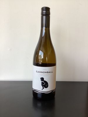 Cannonball Chardonnay California, USA 2021 Cannonball Chardonnay California, USA 2021