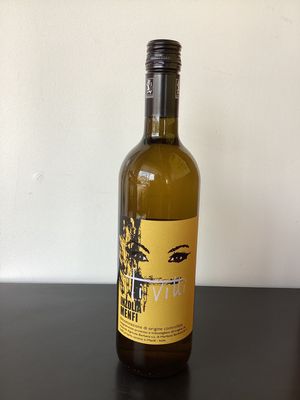 Cantine Barbera 'Tivitti' Inzolia Menfi Sicily, Italy 2023