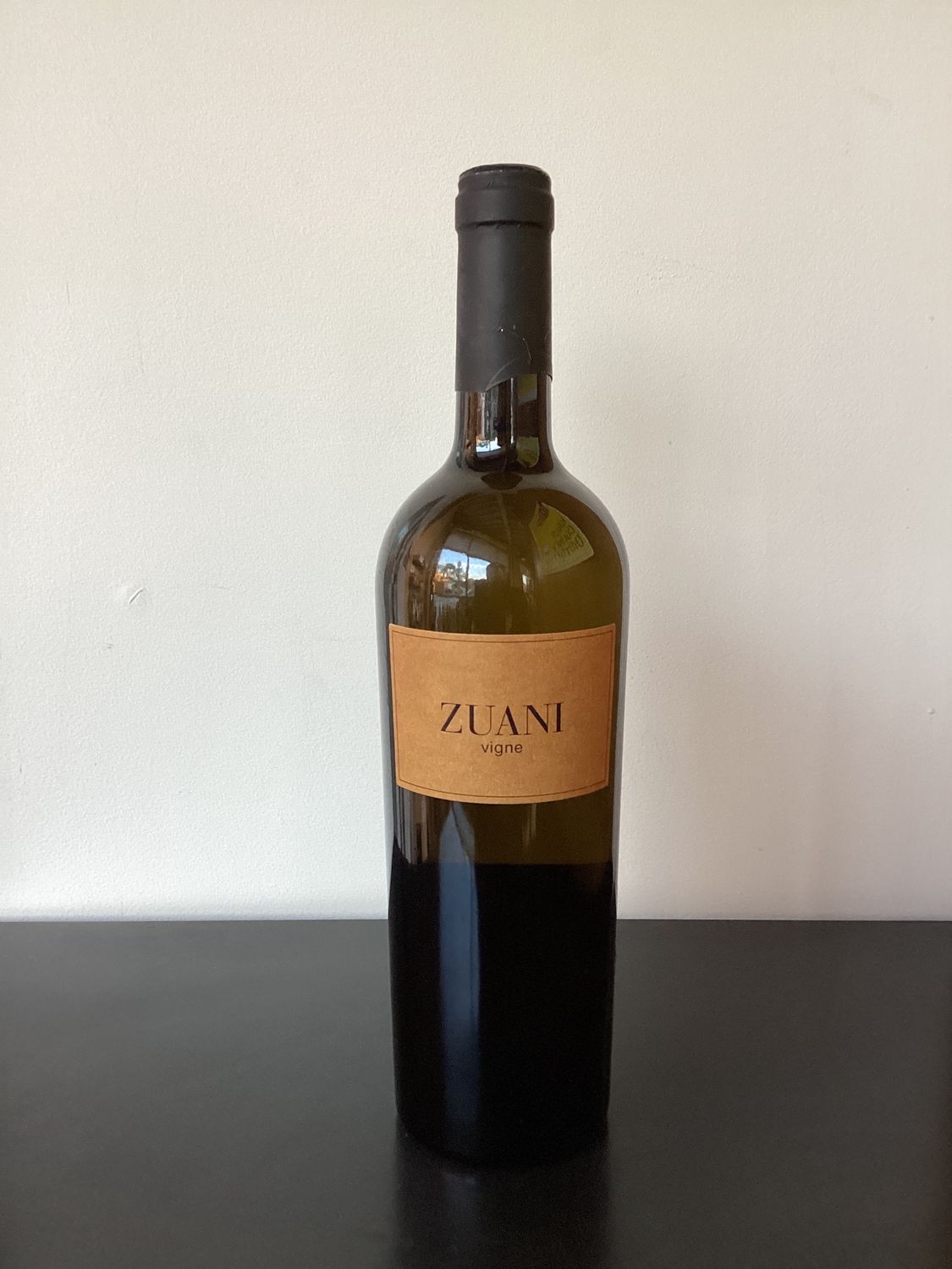 Zuani, Collio Vigne Bianco (2021)