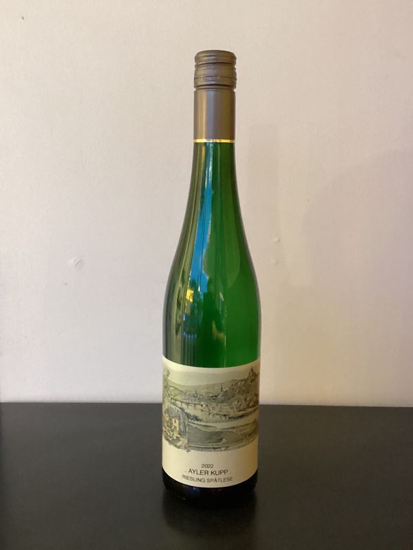 Vols Riesling Spatlese Vols Riesling Spatlese "Ayler Kupp" Mosel, Germany 2022 (750ml)
