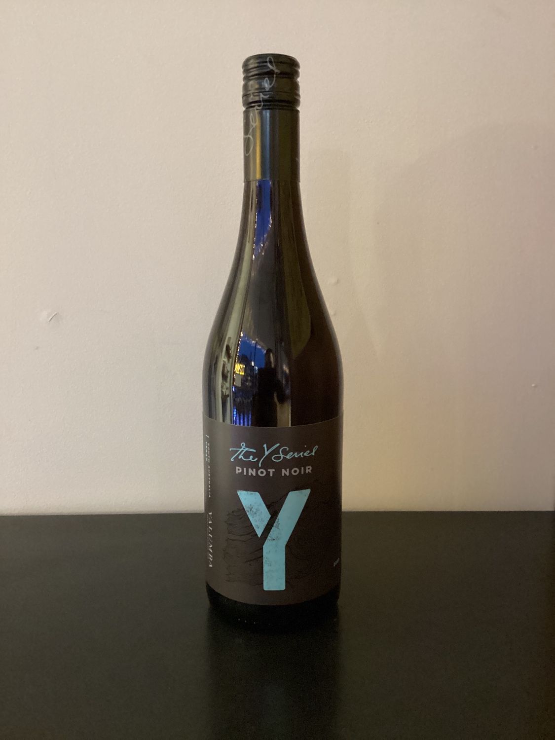 Yalumba “The Y Series” Pinot Noir South Australia 2023 (750ml)