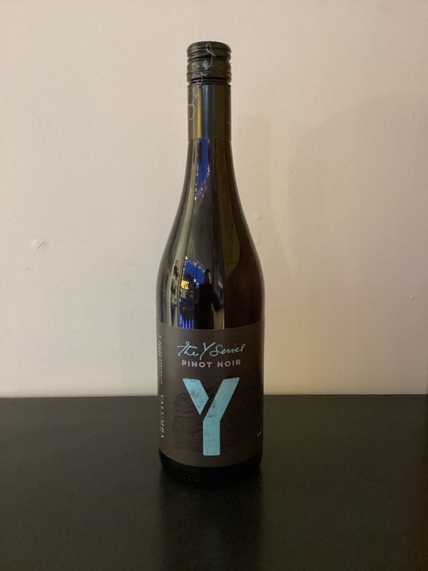 Yalumba “The Y Series” Pinot Noir South Australia 2023 (750ml) Yalumba “The Y Series” Pinot Noir South Australia 2023 (750ml)