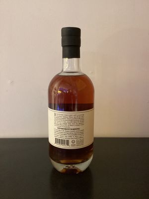 Widow Jane 10 Year Old Straight Bourbon Whiskey New York, USA (750ml)