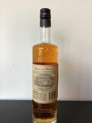 Deadwood Straight Bourbon Whiskey Indiana, USA (700ml)