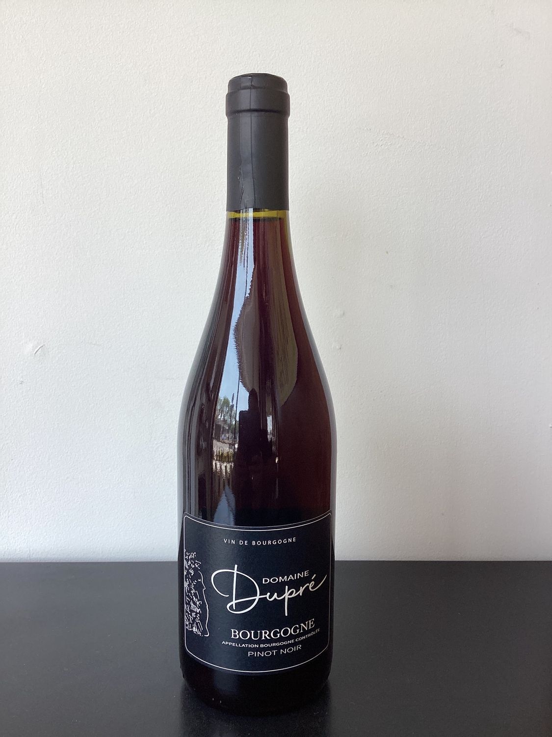 Domaine Dupre Bourgogne Pinot Noir Burgundy, France 2023 (750ml)
