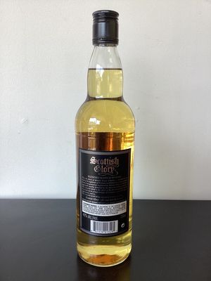 Duncan Taylor 'Scottish Glory' Blended Scotch Whisky Scotland (750ml)