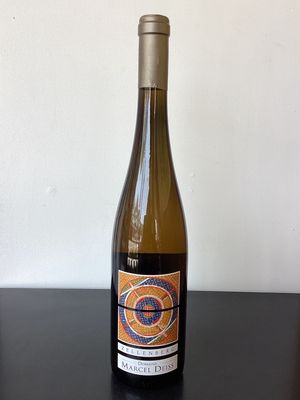 Domaine Marcel Deiss Zellenberg Alsace, France 2022 (750ml) Domaine Marcel Deiss Zellenberg Alsace, France 2022 (750ml)