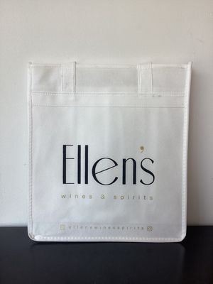 Ellen’s 6 bottles bag