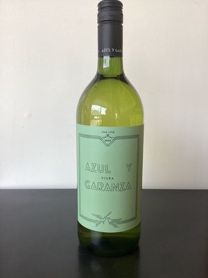Azul y Garanza Viura Navarra, Spain 2024 (1L) Azul y Garanza Viura Navarra, Spain 2024 (1L)