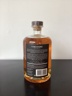 Gortinore Distillers & Co 'Natterjack' Irish Whiskey Ireland (750ml)