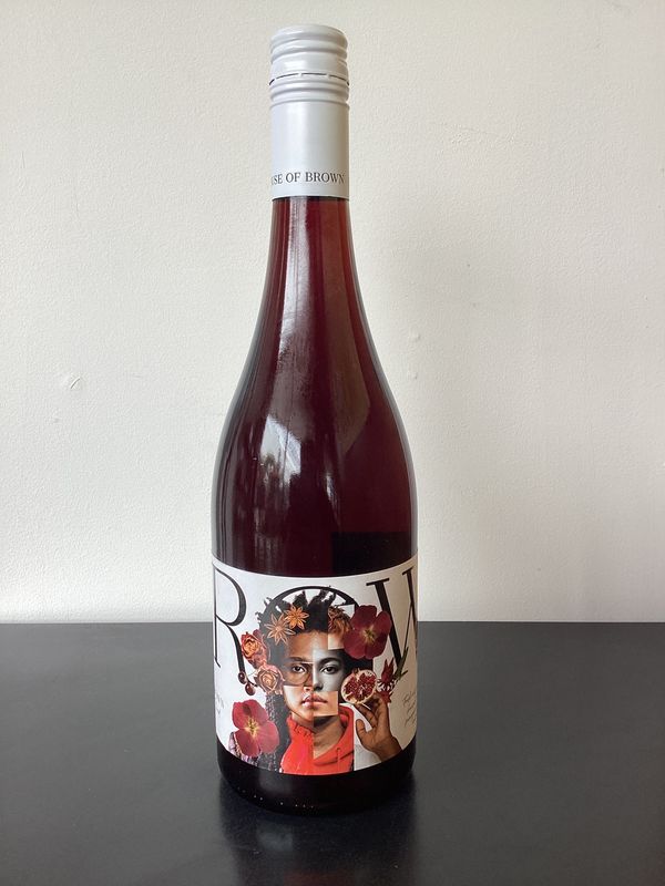 House Of Brown Red Blend California, USA 2022 (750ml) House Of Brown Red Blend California, USA 2022 (750ml)