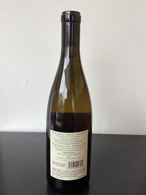 Hanzell Vineyards Sebella Chardonnay Moon Mountain District, Sonoma County, USA 2021