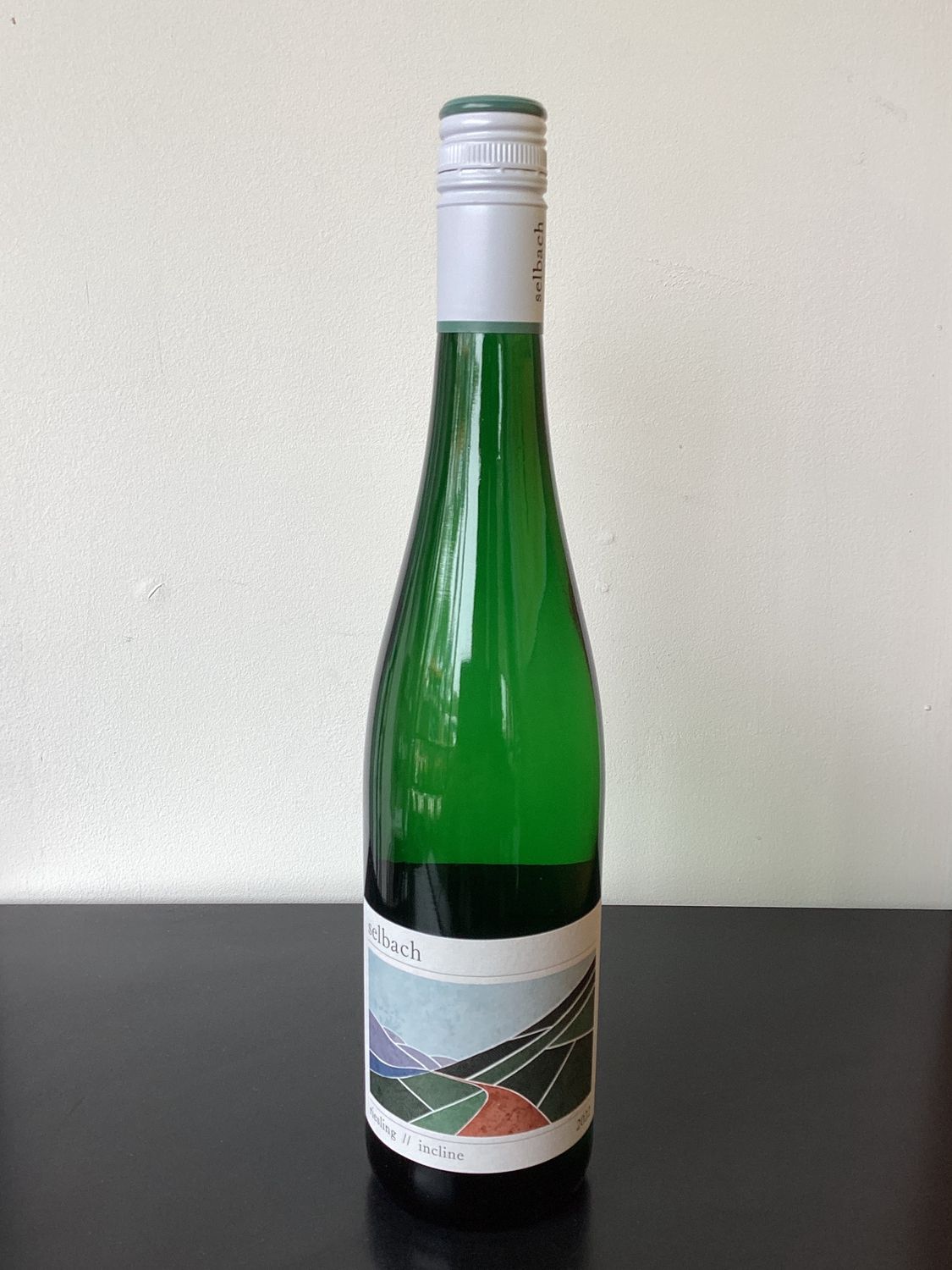 J & H Selbach "Incline" Riesling Mosel, Germany 2023 (750ml)