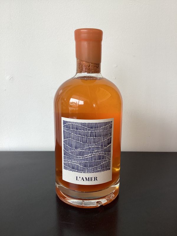 L'Amer Lot 21